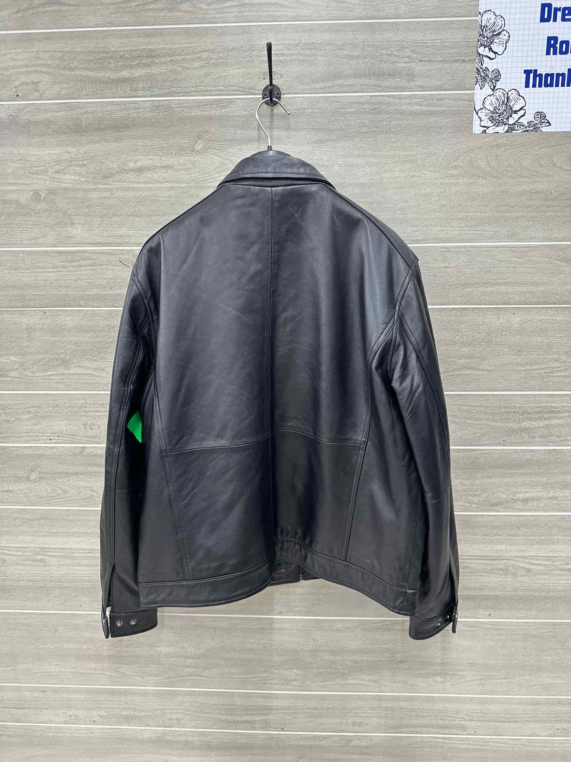 Size L Men Mens Jacket