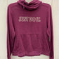 Nike Purple Womens Size M Sweatshirt