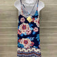 Navy Womens Size 4 Dress