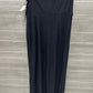 No Boundaries Size 12 Black Womens Jumper