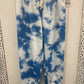 Shein Blue Junior Size L Pants