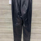 Siena Studio Size 4 Black Womens Pants
