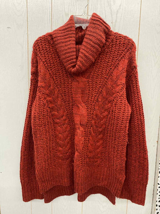 Universal Thread Womens Size M Sweater