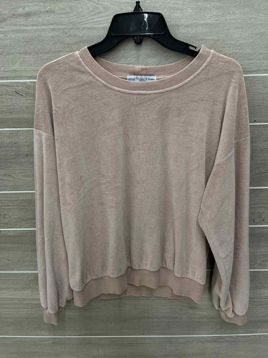 YFB Pink Womens Size Small Shirt