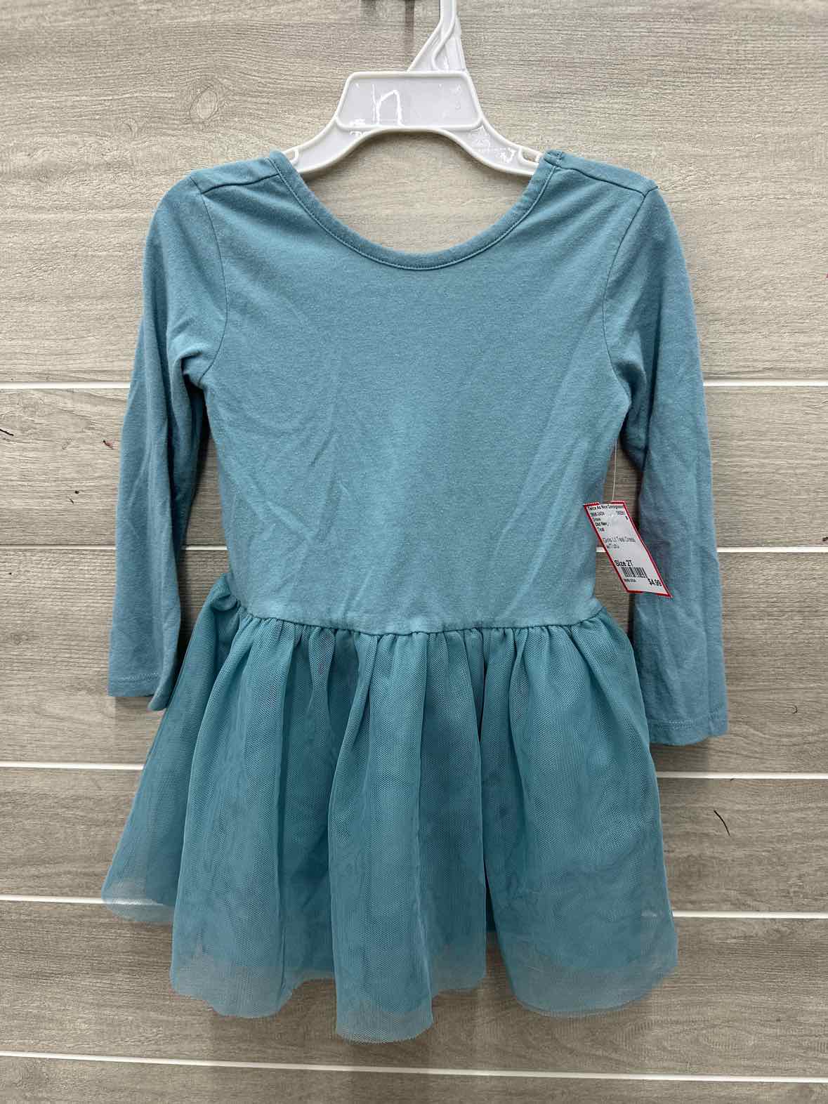 Old Navy Girls Size 2T Dress
