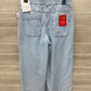Size 8 Blue Womens Jeans