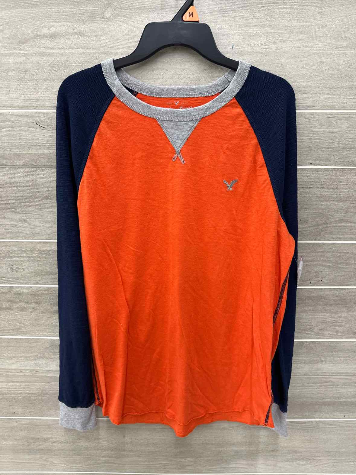 American Eagle Size L Men Mens Shirt