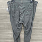 Aventura Size 14 Olive Womens Pants