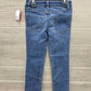 Jumping Beans Girls Size 5 Jeans