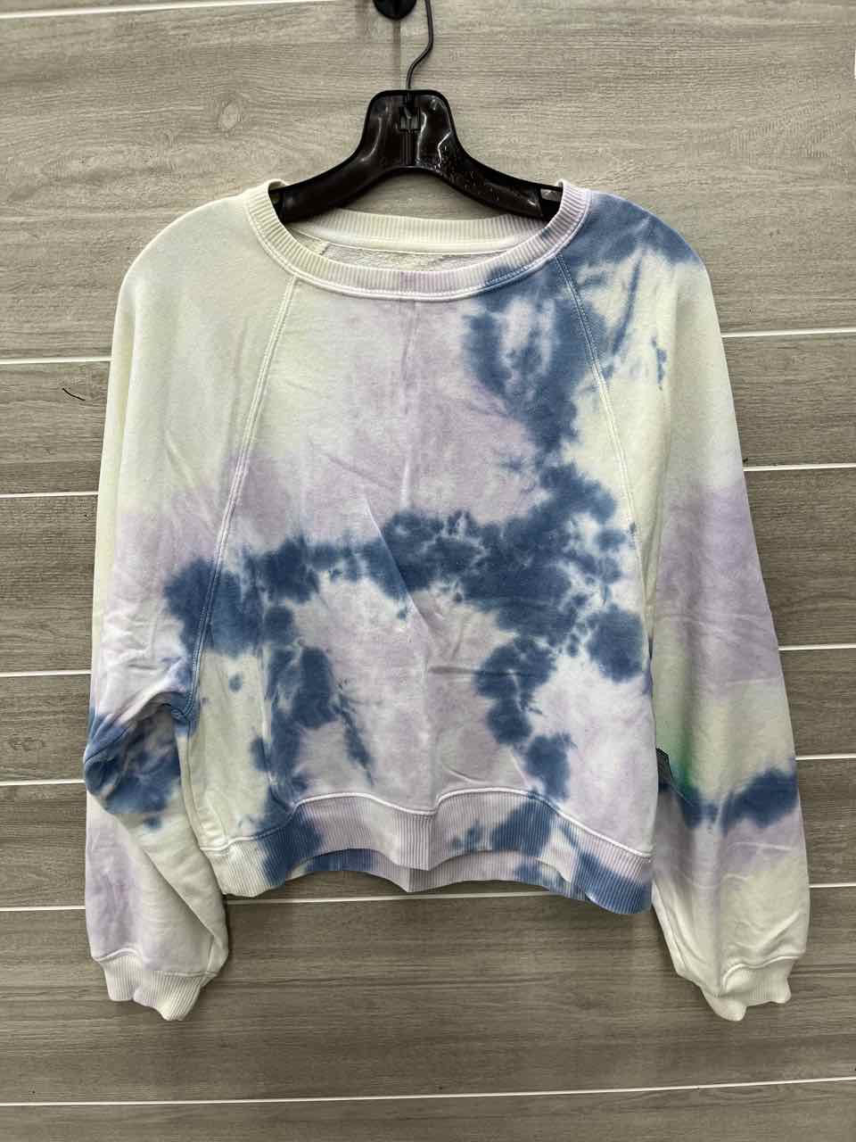 American Eagle Size S Multi-Color Womens Sweatshirt