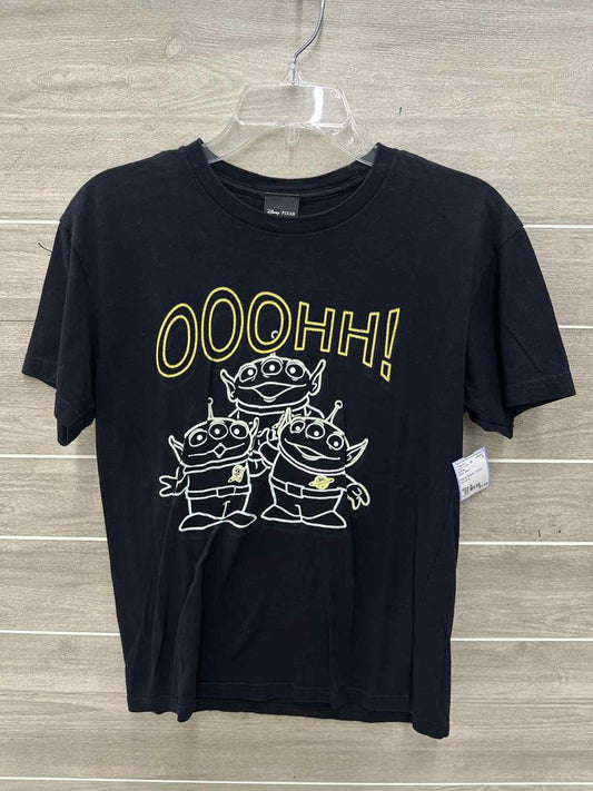 Disney Size S Men Mens T-shirt