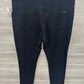 DKNY Size 18/20W Black Plus Pants