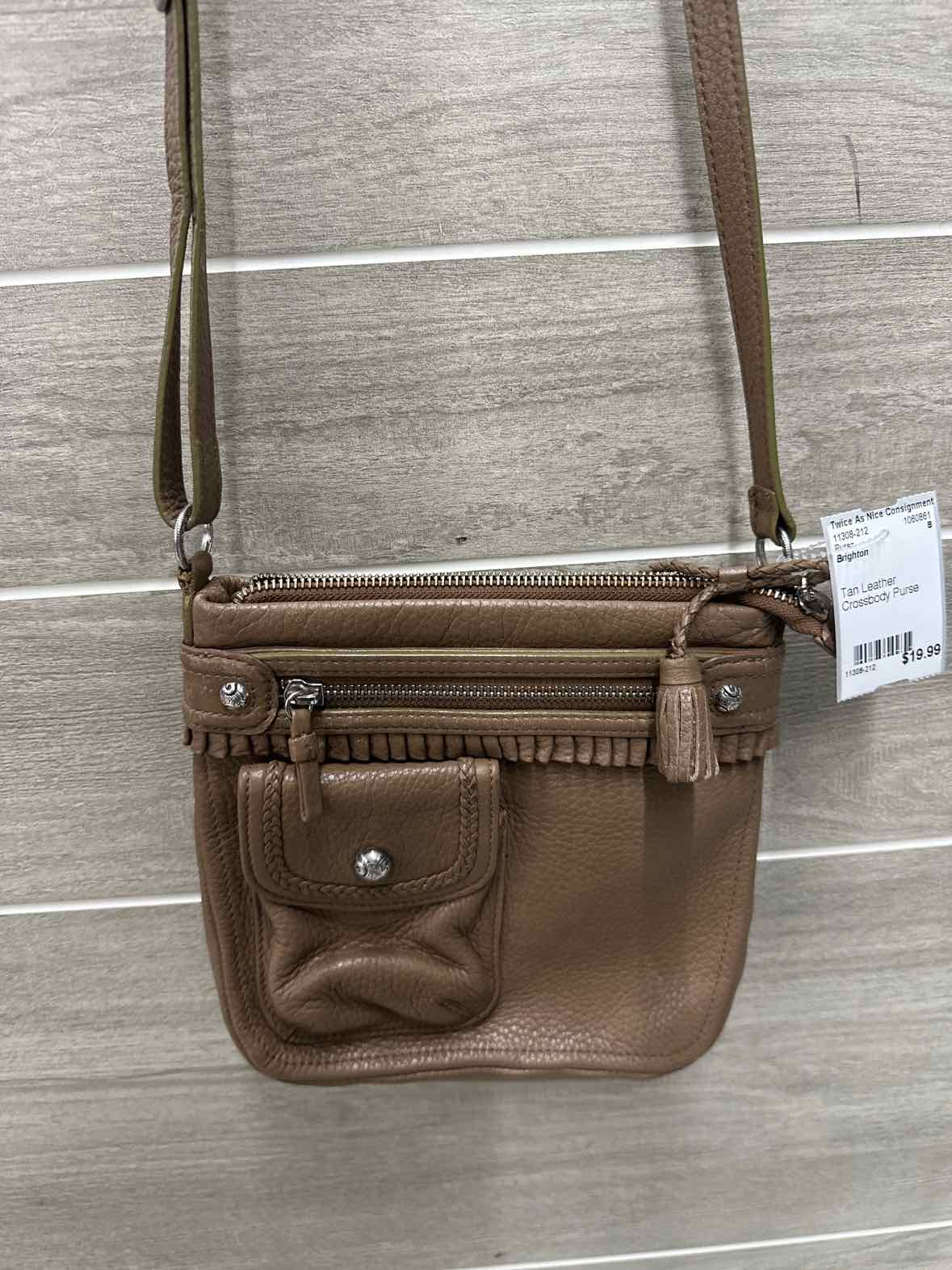 Brighton Purse
