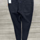 Judy Blue Black Womens Women Size 15/16 Jeans