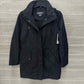 Kenneth Cole Size S Black Womens Jacket (Outdoor)
