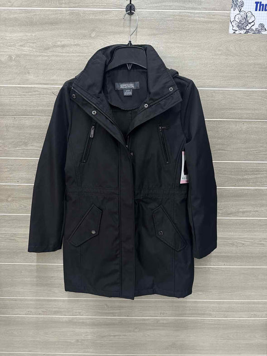Kenneth Cole Size S Black Womens Jacket (Outdoor)