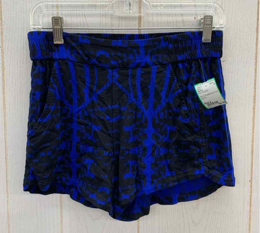 Express Blue Womens Size 2 Shorts