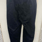 Old Navy Black Womens Size 12 Tall Pants