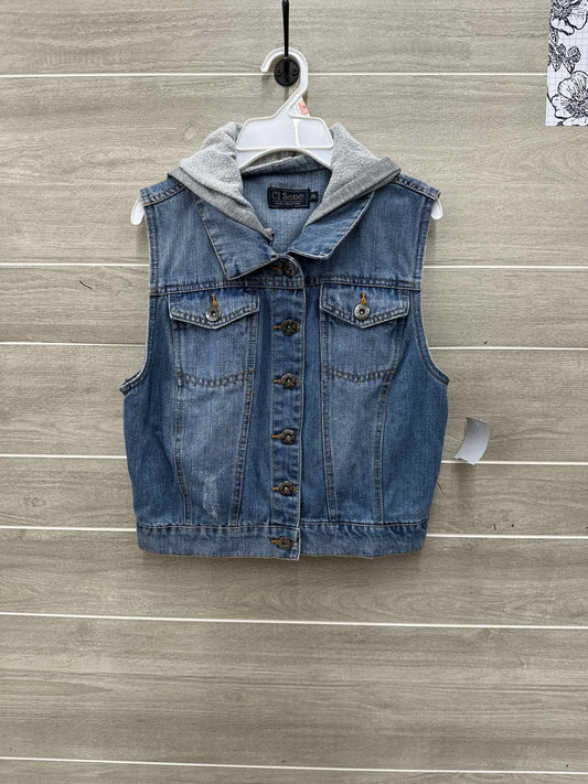 Ci Sono Girls Size 14/16 Vest