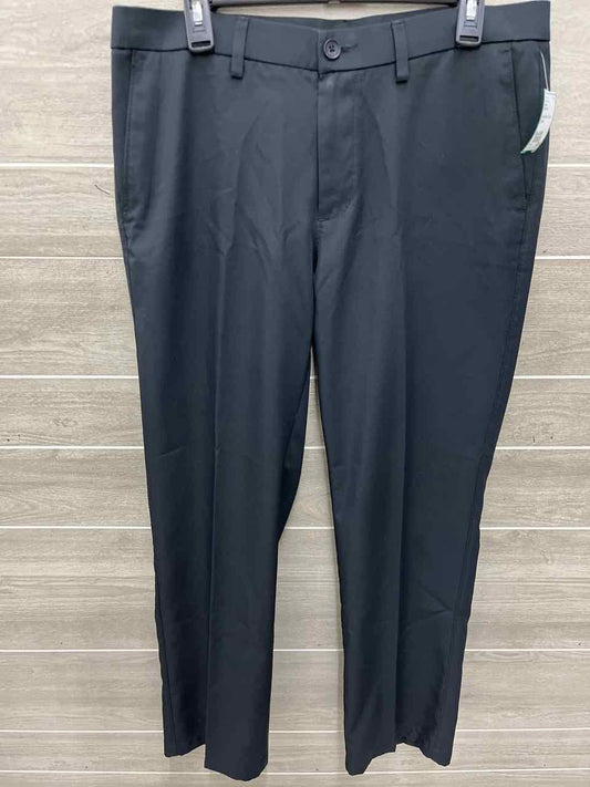 Haggar Size 34/30 Men Mens Pants