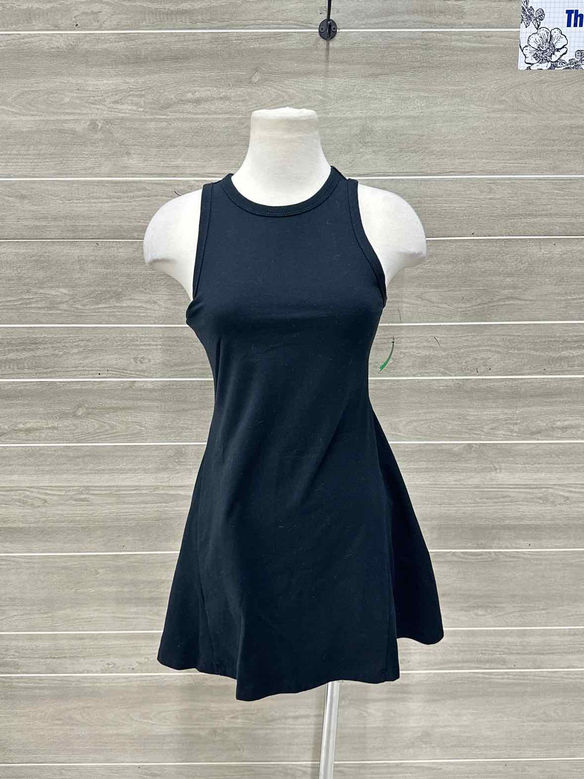 A New Day Size 4 Black Womens Dress