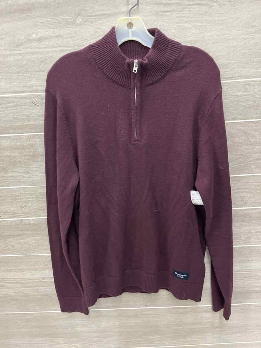 Abercrombie & Fitch Size L Men Mens Sweater