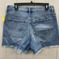 Vervet Blue Womens Size 10/12 Shorts