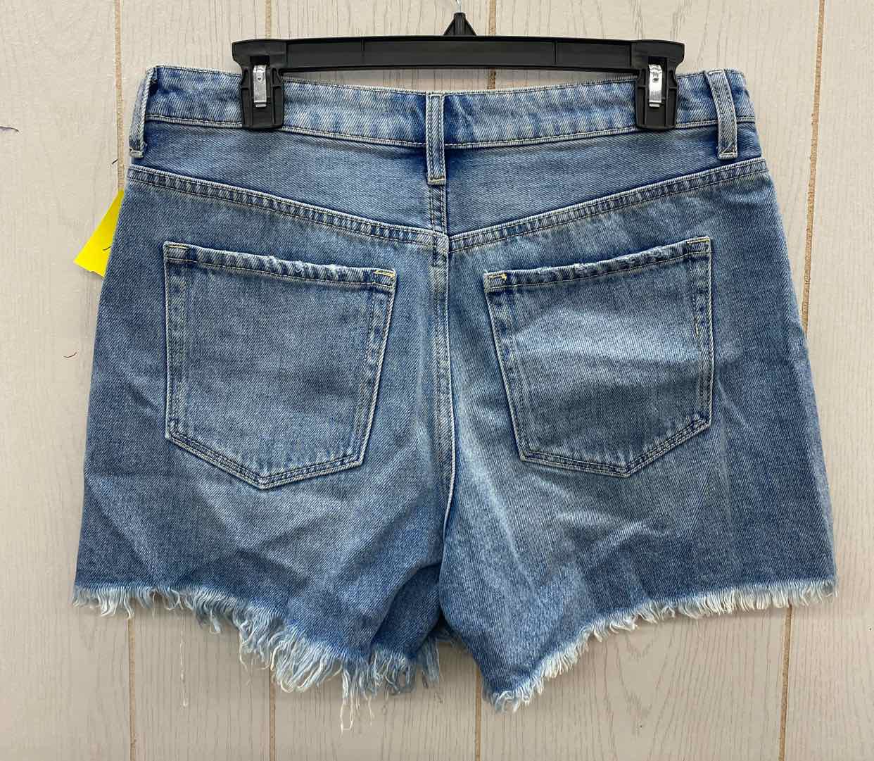 Vervet Blue Womens Size 10/12 Shorts