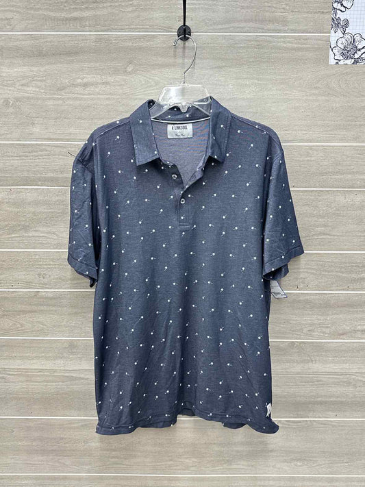 Linksoul Size L Men Mens Shirt