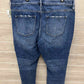 KanCan Size 16 Blue Womens Jeans