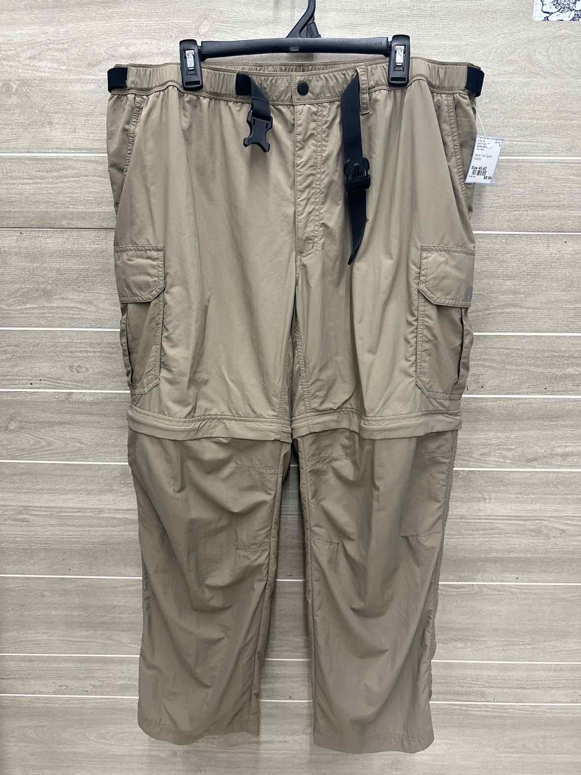 Guide Series Size 40-42 Men Mens Pants