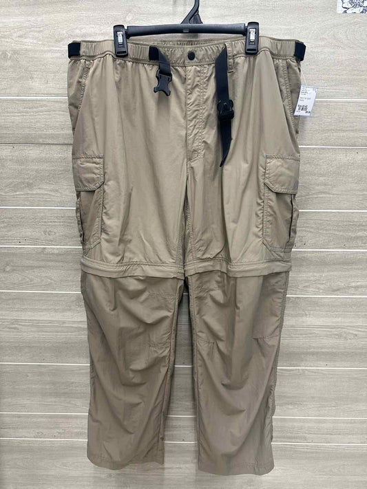 Guide Series Size 40-42 Men Mens Pants