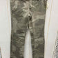 Vanilla Star Tan Junior Size 7 Pants