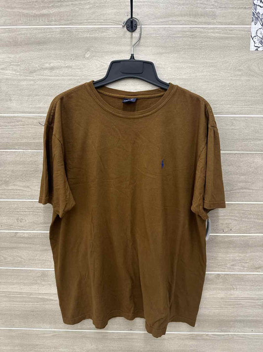 Ralph Lauren Size L Men Mens T-shirt