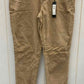 Khaki Junior Size 5 Pants