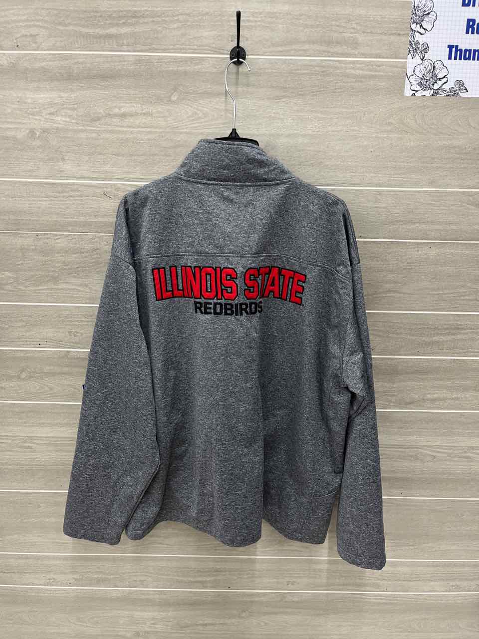 Size 2XL Men Mens Sweatshirt
