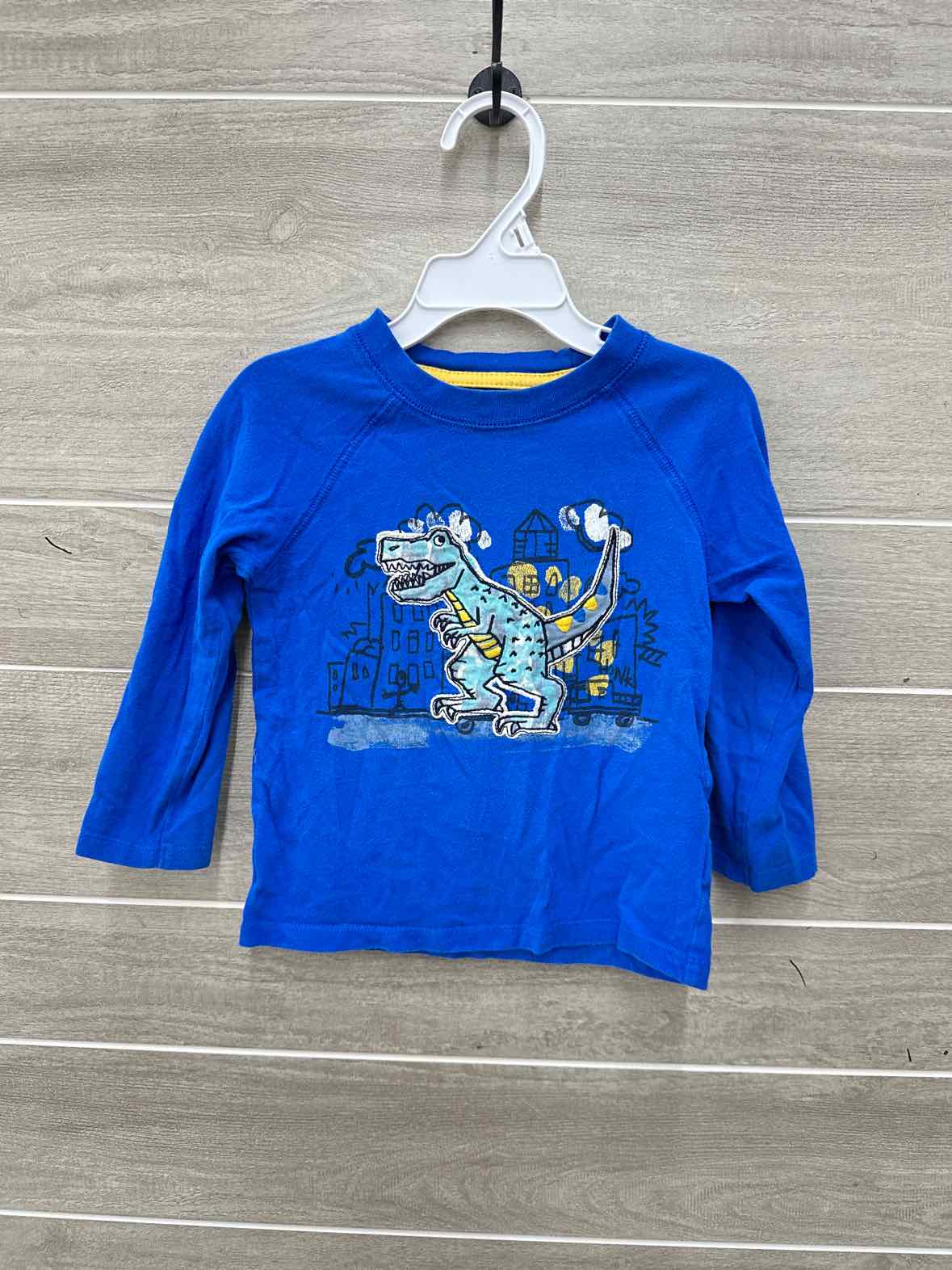 Baby Gap Boys Size 2 Shirt