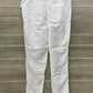 Maurices White Womens Size 8 Pants
