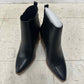 Soda US Shoe Size 5.5 Black Womens Boots