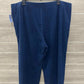 Pure Jill Size 18/20 Blue Plus Jeans