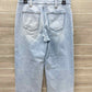 KanCan Size 4/6 Blue Womens Jeans
