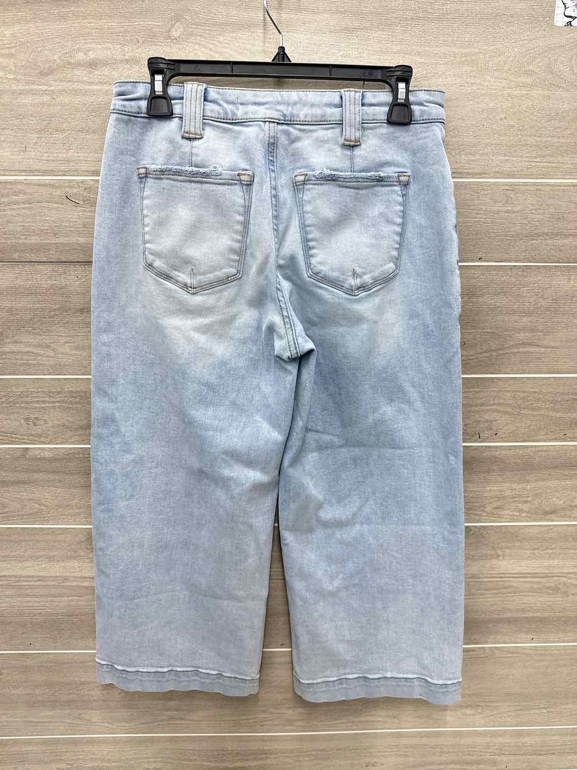KanCan Size 4/6 Blue Womens Jeans