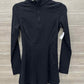 Halara Size S Black Womens Dress