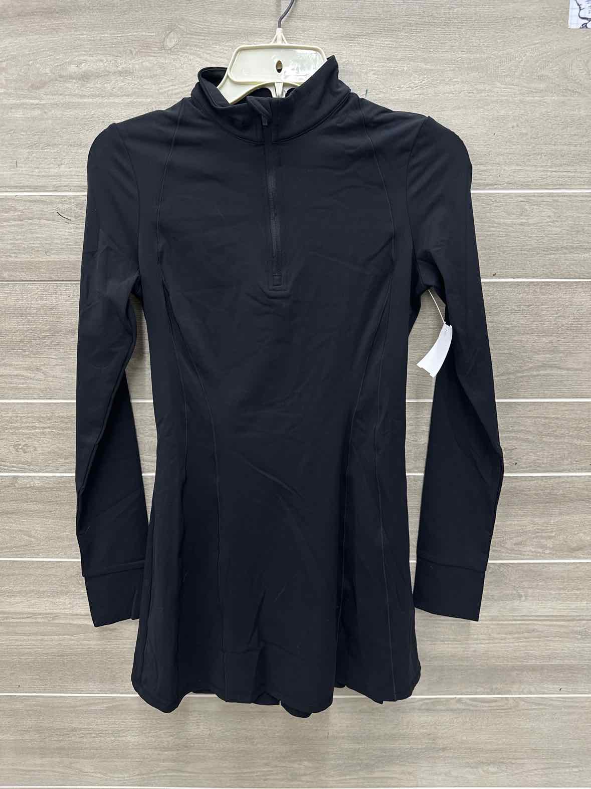 Halara Size S Black Womens Dress