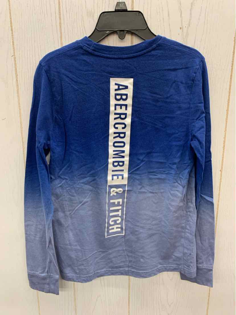 Abercrombie & Fitch Boys Size 12 Shirt