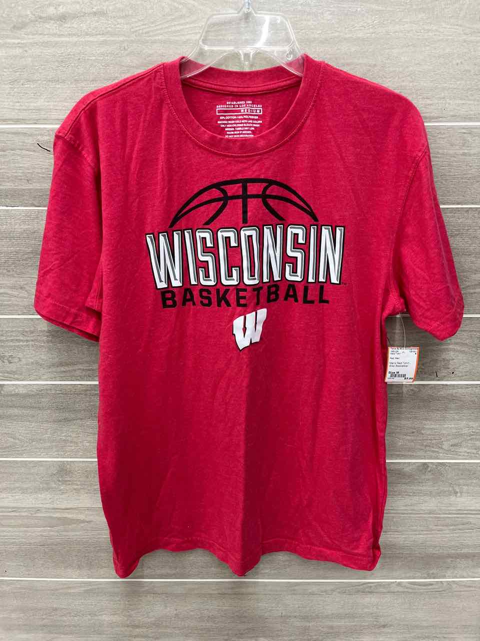 Size M Men Mens T-shirt