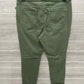 Time & Tru Size 12 Olive Womens Pants