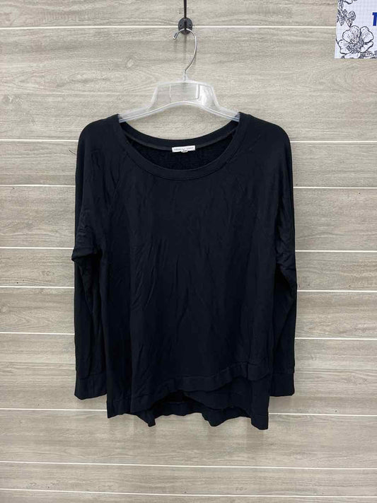 Threads 4 Thought Size XL Black Womens Sweatshirt