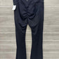 Halara Size L Tall Black Womens Pants