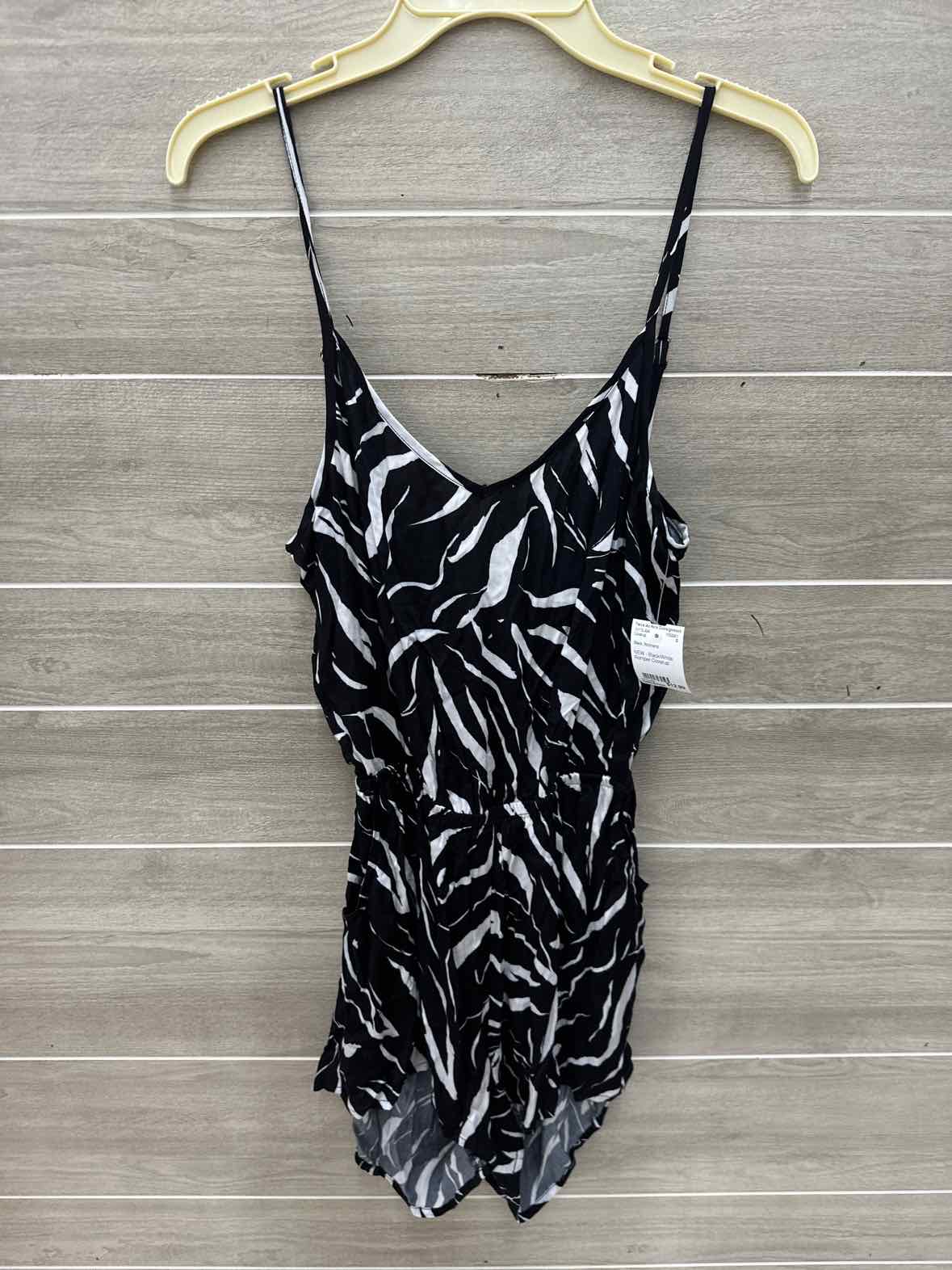 Black Womens Coverup